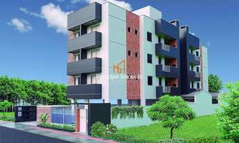 Imagem 4: Apart com suite +1 quarto, Costa e Silva, Joinville R$ 246 mil