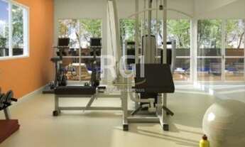 Imagem 4: Porto Alegre - Apartamento Padrão - Camaquã