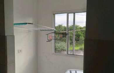 Imagem 4: Apartamento para venda tem 52 metros quadrados com 2 quartos