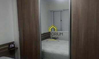 Imagem 6: Apartamento com 2 dormitórios à venda, 61 m² por R$ 400.000,00 - Macedo - Guarulhos/SP