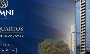 Imagem: Belo Horizonte - Apartamento Padrão - Lourdes