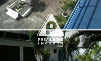 Imagem 7: Prédio à venda, 30 vagas, Méier - RIO DE JANEIRO/RJ