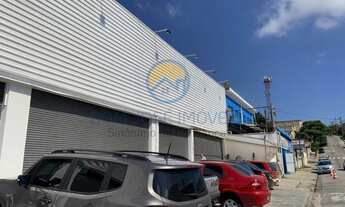 Imagem: Galpão para Locação em Embu das Artes