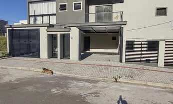 Imagem: Casa à venda no bairro São João (Margem