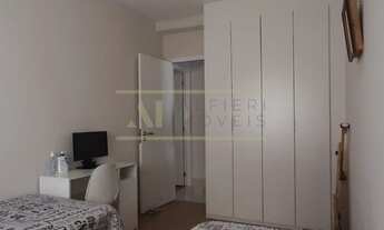 Imagem 6: Barueri - Apartamento Padrão - Alphaville Empresarial