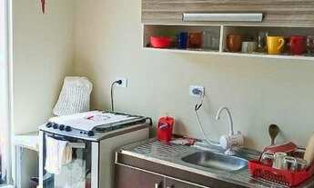 Imagem 7: Sobrado com 2 dormitórios à venda, 127 m² por R$ 380.000,00 - Tatuquara - Curitiba/PR