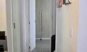 Imagem 6: Apartamento para Venda em Rio de Janeiro, Barra da Tijuca, 2 dormitórios, 1 suíte, 2 banhe