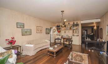 Imagem 2: Apartamento à venda, 4 quartos, 1 suíte, 1 vaga, Copacabana - RIO DE JANEIRO/RJ