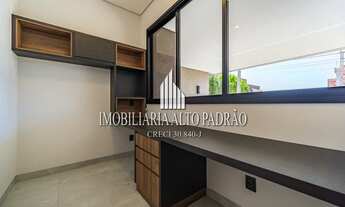 Imagem 6: Casa de Condomínio com 3 dorms, Quinta do Lago Residence, São José do Rio Preto - R$ 1.23