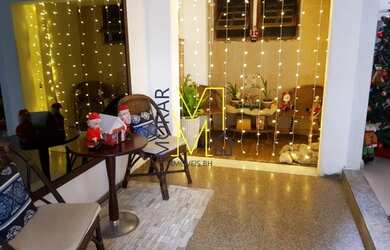 Imagem 6: Casa 4 quartos - Santa Amélia em Belo Horizonte/MG