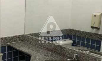 Imagem 6: Sala Comercial 1 vaga em Botafogo
