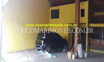 Imagem 3: Prédio comercial com apartamento Bairro Gaivota Itanhaém