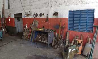 Imagem 5: Galpão - Jardim Galetto