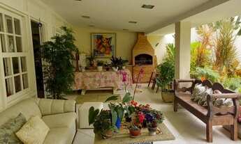 Imagem 3: RIO DE JANEIRO - Casa de Condomínio - BARRA DA TIJUCA