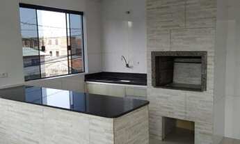 Imagem 4: Sobrado de 120,00 M²