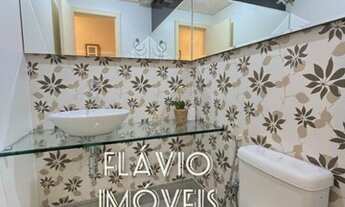 Imagem 5: Apartamento para venda na Enseada Azul 150 mt2 com 4 suítes