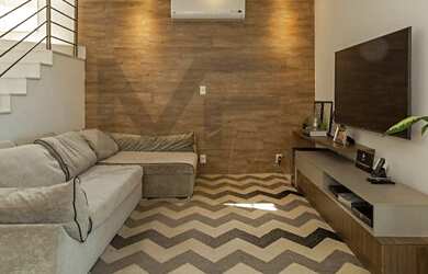 Imagem 6: Rio De Janeiro - Casa Padrão - Recreio Dos Bandeirantes