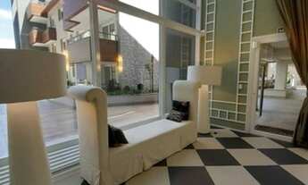 Imagem 6: GRAMADO - Padrão - Centro