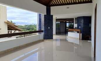 Imagem 7: Casa com 5 dormitórios à venda, 646 m² por R$ 3.460.000,01 - Piatã - Salvador/BA