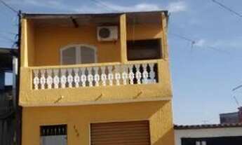 Imagem 2: Casa para Venda em Suzano, Jardim São Jose, 2 dormitórios, 2 banheiros, 2 vagas