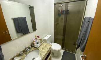 Imagem 7: Apartamento 3 quartos (1 ste) 2 vagas em Humaita - Rio de Janeiro - RJ