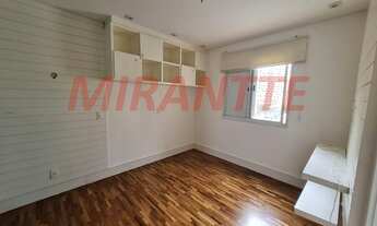 Imagem 5: Apartamento para venda com 153 m²com 4 quartos em Santa Teresinha - São Paulo - SP