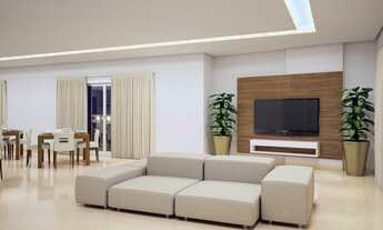 Imagem 4: Apartamento 2 Dormitórios - 1 suíte - Fino acabamento - Aviação - Praia Grande