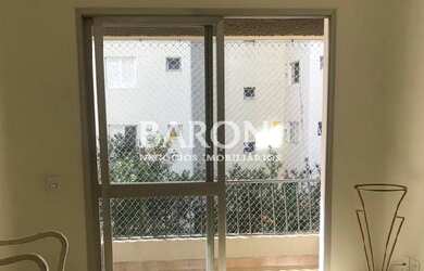 Imagem 6: São Paulo - Apartamento Padrão - Moema