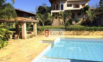 Imagem 4: Casa com 6 dormitórios à venda, 220 m² por R$ 2.200.000 - Vila Petrópolis - Atibaia/SP