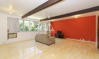 Imagem 2: Apartamento à venda, 3 quartos, 1 suíte, 1 vaga, Tijuca - RIO DE JANEIRO/RJ