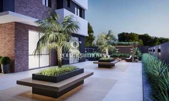 Imagem 6: CURITIBA - Apartamento Padrão - agua verde