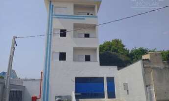 Imagem: Apartamento com 2 dormitórios à venda