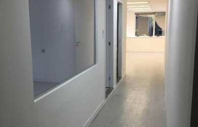 Imagem 4: São Paulo - Conjunto Comercial/sala - Vila Olímpia