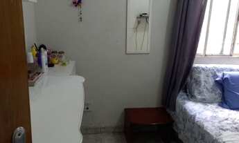 Imagem 6: Ótima casa quadra 42 setor leste gama Ac financiamento e trocas