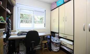 Imagem 6: Porto Alegre - Casa Padrão - Alto Petrópolis