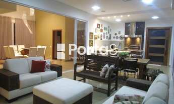 Imagem 5: São José Do Rio Preto - Casa de Condomínio - Parque Residencial Damha III