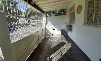 Imagem 3: Daher Vende: Casa c/Terraço e Garagem 2 Quartos, 218 m², próximo à Via Principal, em Quint