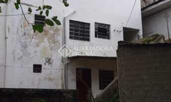 Imagem 4: PORTO ALEGRE - Terreno Padrão - Vila Ipiranga