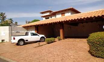 Imagem 7: Casa em Condomínio para Venda em Presidente Prudente, CONDOMINIO RESIDENCIAL CENTRAL PARK