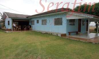 Imagem: Sítio de 14 alq. Com aprox. 12 mec. Por