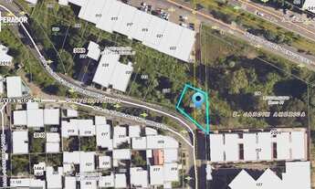 Imagem 5: CAXIAS DO SUL - Terreno Padrão - Jardim América