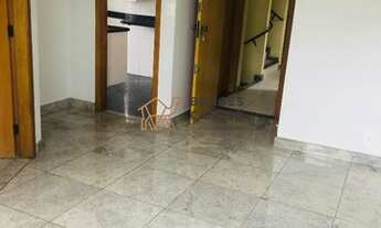 Imagem: Belo Horizonte - Apartamento Padrão - Cruzeiro