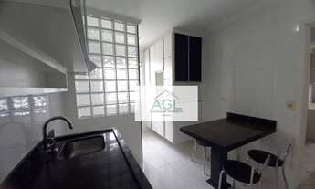Imagem 3: Apartamento com 2 dormitórios à venda, 54 m² por R$ 225.000 - Nova América - Piracicaba/SP