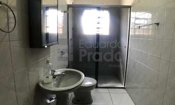 Imagem 4: SãO PAULO - Sobrado Padrão - Tucuruvi