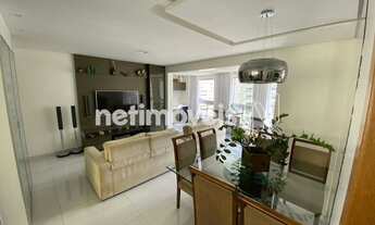 Imagem 3: Venda ou locação Apartamento 3 quartos Vila da Serra Nova Lima