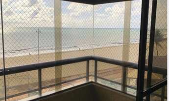 Imagem 2: 43700- Excelente apto 4 suites beira mar de Piedade, lazer completo