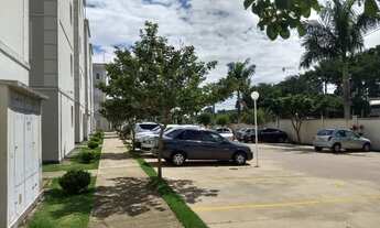 Imagem 7: APARTAMENTO RESIDENCIAL em SOROCABA - SP, JARDIM NOVO MUNDO