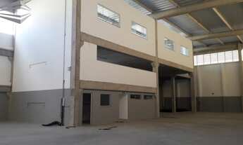 Imagem 3: Galpão para comprar Granja Viana II Cotia