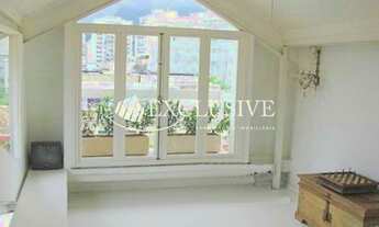 Imagem 7: Rio de Janeiro - Apartamento Padrão - Leblon