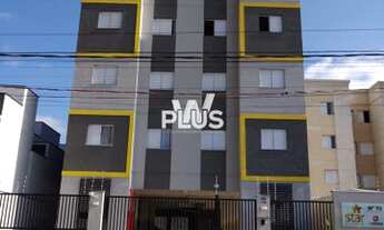 Imagem: Apartamento com 1 dorm, Jardim Betânia